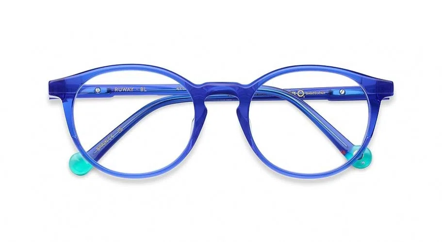 Etnia Barcelona RUWAY Eyeglasses - view 4